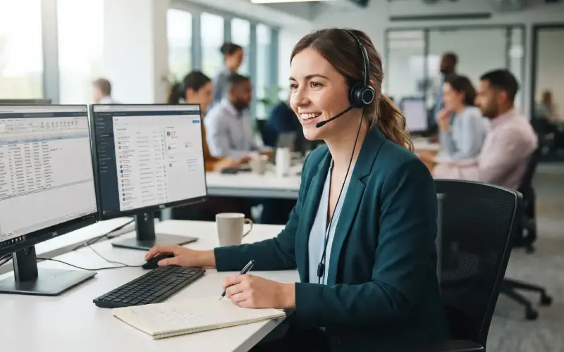 Cold Calling