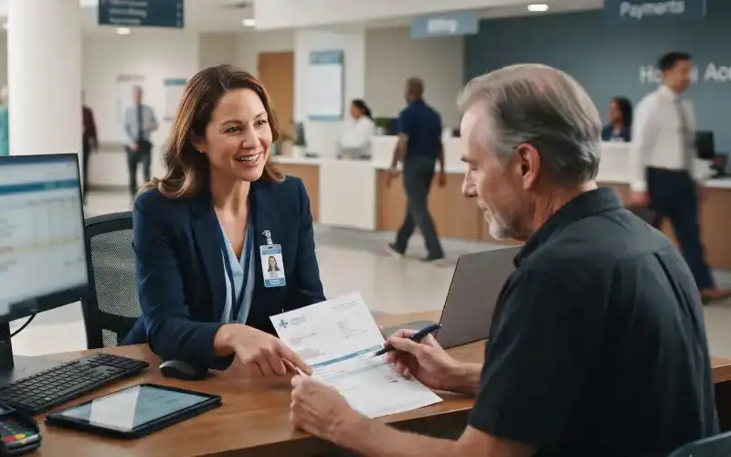 Medical Billing